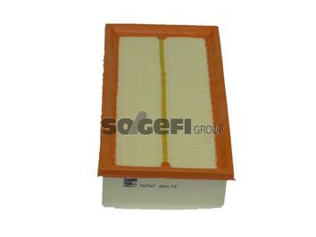 Oro filtras CoopersFiaam PA7667