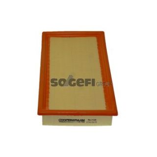 Oro filtras CoopersFiaam PA7750