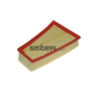 Oro filtras CoopersFiaam PA7755