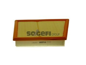 Oro filtras CoopersFiaam PA7822