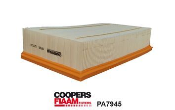 Oro filtras CoopersFiaam PA7945