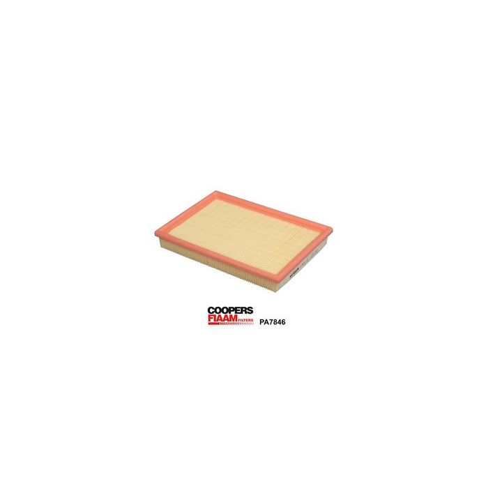 Oro filtras CoopersFiaam PA7946