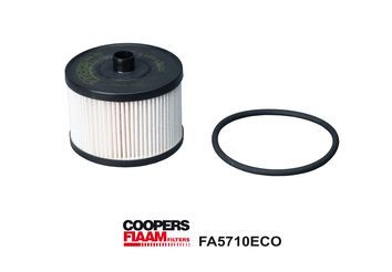 Kuro filtras CoopersFiaam FA5710ECO