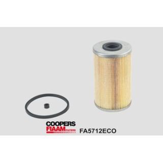 Kuro filtras CoopersFiaam FA5712ECO