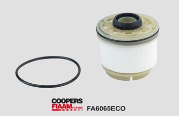 Kuro filtras CoopersFiaam FA6065ECO