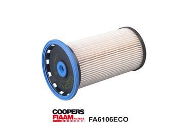 Kuro filtras CoopersFiaam FA6106ECO