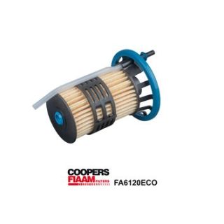 Kuro filtras CoopersFiaam FA6120ECO