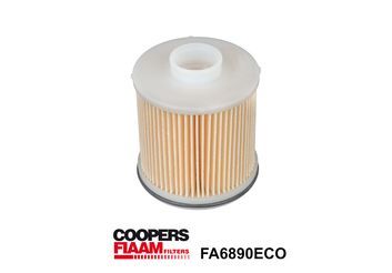 Kuro filtras CoopersFiaam FA6890ECO