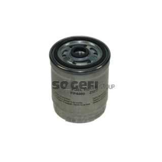 Kuro filtras CoopersFiaam FP4980