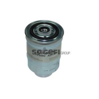 Kuro filtras CoopersFiaam FP5092