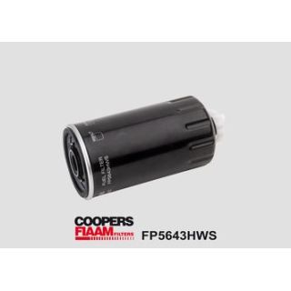 Kuro filtras CoopersFiaam FP5643HWS