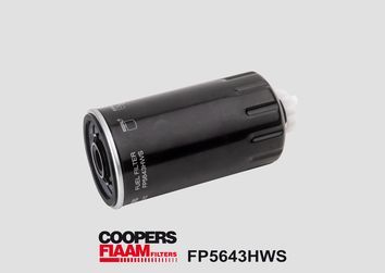 Kuro filtras CoopersFiaam FP5643HWS