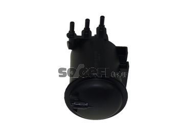 Kuro filtras CoopersFiaam FP5646