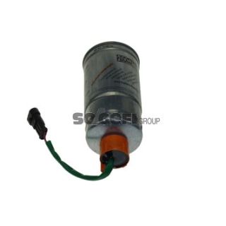 Kuro filtras CoopersFiaam FP5776EWS