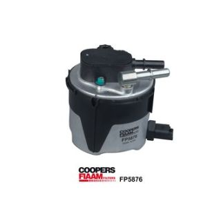 Kuro filtras CoopersFiaam FP5876