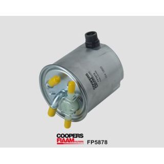 Kuro filtras CoopersFiaam FP5878
