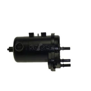 Kuro filtras CoopersFiaam FP5879