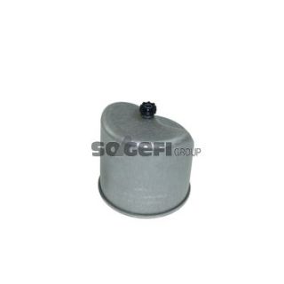 Kuro filtras CoopersFiaam FP6057