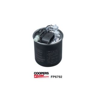 Kuro filtras CoopersFiaam FP6792