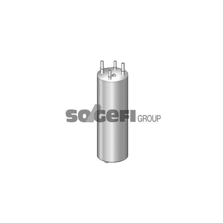 Kuro filtras CoopersFiaam FP9632