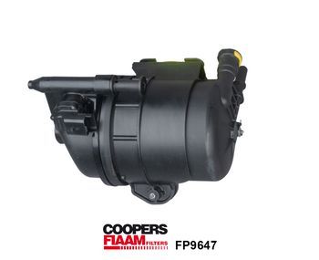 Kuro filtras CoopersFiaam FP9647