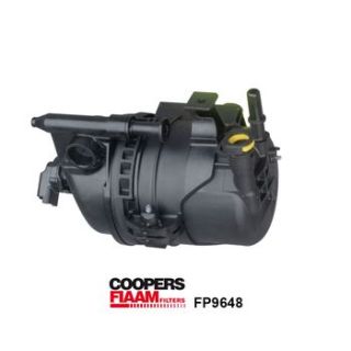 Kuro filtras CoopersFiaam FP9648
