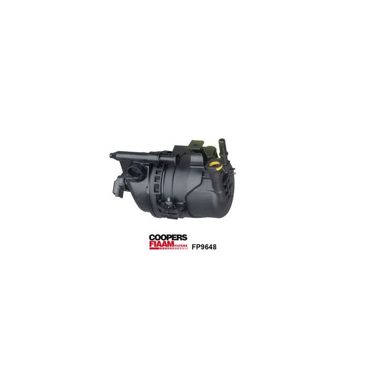 Kuro filtras CoopersFiaam FP9648