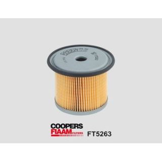 Kuro filtras CoopersFiaam FT5263