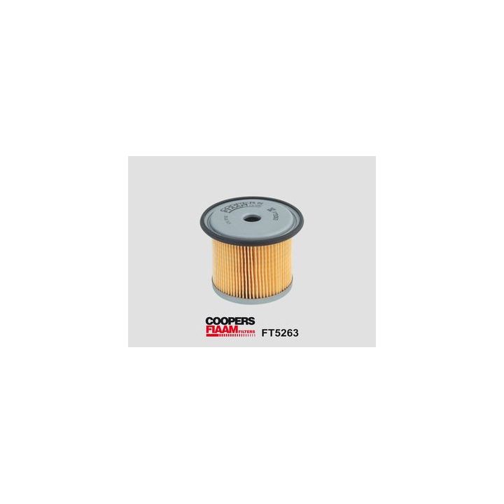 Kuro filtras CoopersFiaam FT5263