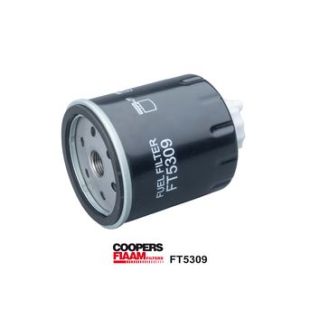 Kuro filtras CoopersFiaam FT5309