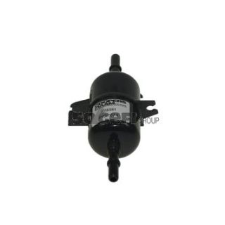 Kuro filtras CoopersFiaam FT5351