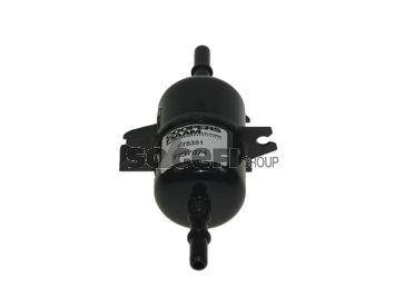 Kuro filtras CoopersFiaam FT5351