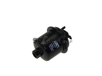 Kuro filtras CoopersFiaam FT5371