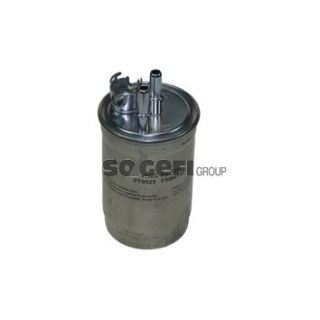 Kuro filtras CoopersFiaam FT5525