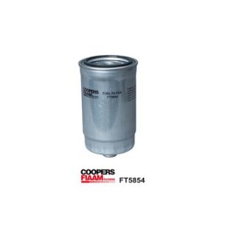 Kuro filtras CoopersFiaam FT5854