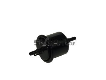 Kuro filtras CoopersFiaam FT6053