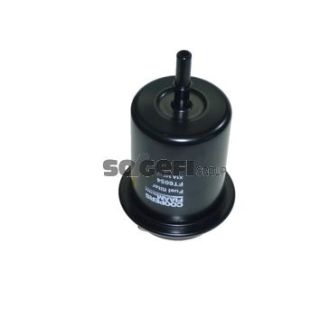 Kuro filtras CoopersFiaam FT6054