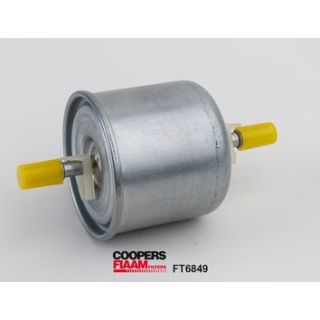 Kuro filtras CoopersFiaam FT6849