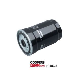 Kuro filtras CoopersFiaam FT9622