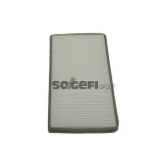 Filtras, salono oras CoopersFiaam PC8012