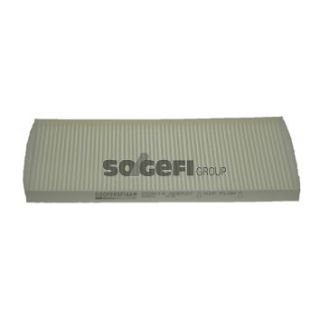 Filtras, salono oras CoopersFiaam PC8014