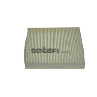 Filtras, salono oras CoopersFiaam PC8017