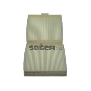 Filtras, salono oras CoopersFiaam PC8041-2