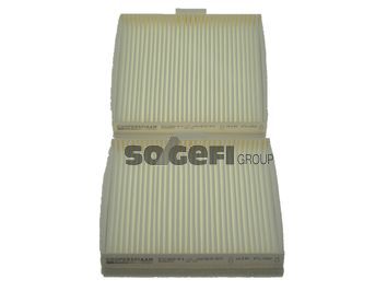 Filtras, salono oras CoopersFiaam PC8041-2
