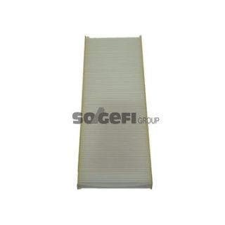 Filtras, salono oras CoopersFiaam PC8051