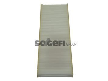 Filtras, salono oras CoopersFiaam PC8051