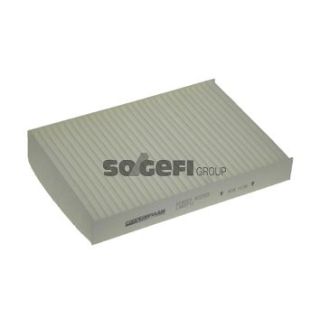 Filtras, salono oras CoopersFiaam PC8059