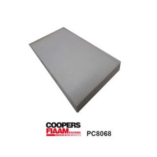 Filtras, salono oras CoopersFiaam PC8068