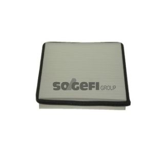 Filtras, salono oras CoopersFiaam PC8080