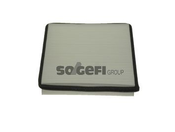 Filtras, salono oras CoopersFiaam PC8080